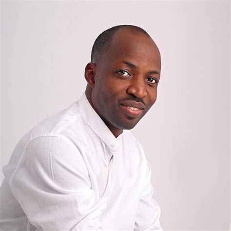 DUNSIN OYEKAN .